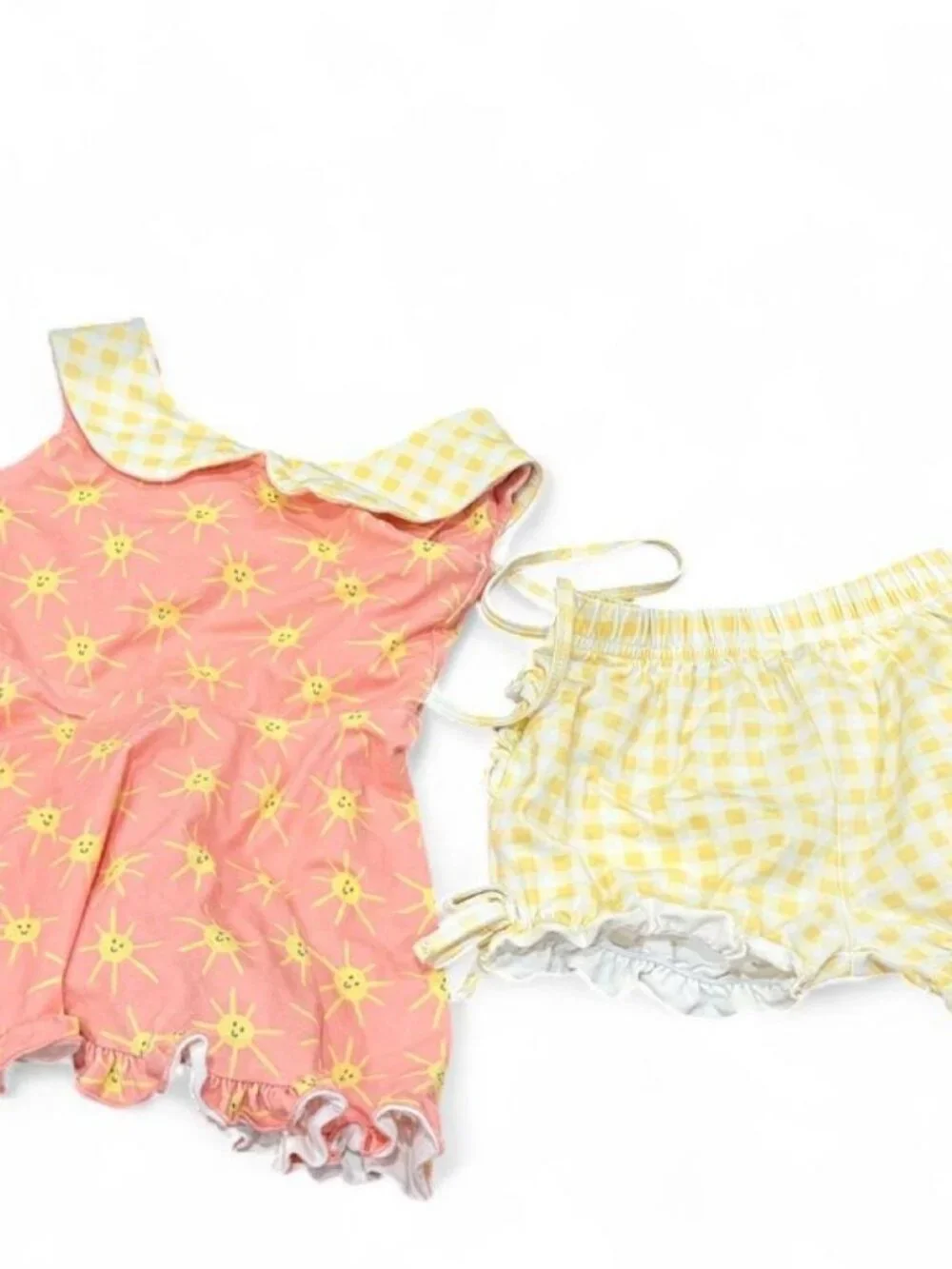Girl August Girls’ Multi Dress